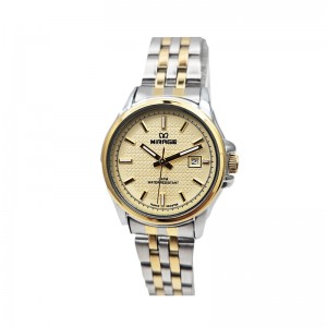 Mirage 8828 Silver Gold Ivory Lady LDBTGIV